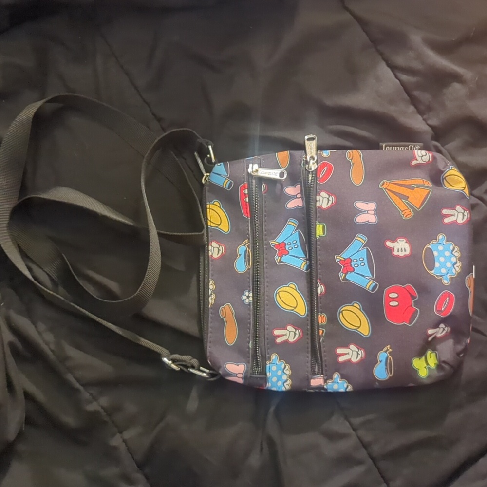Loungefly Disney Purse